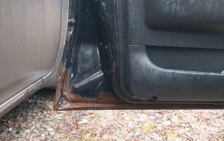 Daewoo Nexia I рестайлинг, 2008 год, 90 000 рублей, 8 фотография