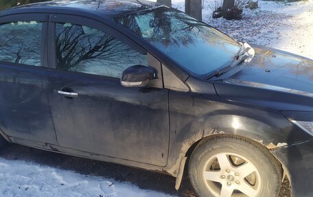 Ford Focus II рестайлинг, 2011 год, 520 000 рублей, 2 фотография