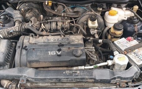 Daewoo Nexia I рестайлинг, 2008 год, 90 000 рублей, 11 фотография