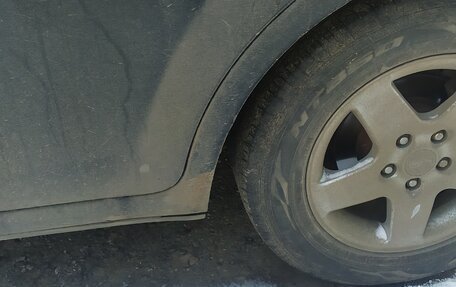 Ford Focus II рестайлинг, 2011 год, 520 000 рублей, 7 фотография