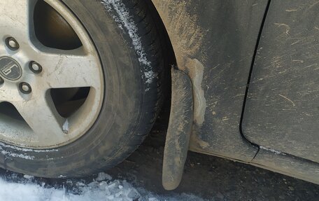 Ford Focus II рестайлинг, 2011 год, 520 000 рублей, 8 фотография