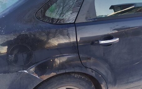 Ford Focus II рестайлинг, 2011 год, 520 000 рублей, 3 фотография