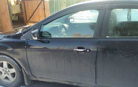 Ford Focus II рестайлинг, 2011 год, 520 000 рублей, 5 фотография