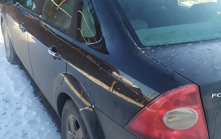 Ford Focus II рестайлинг, 2011 год, 520 000 рублей, 6 фотография