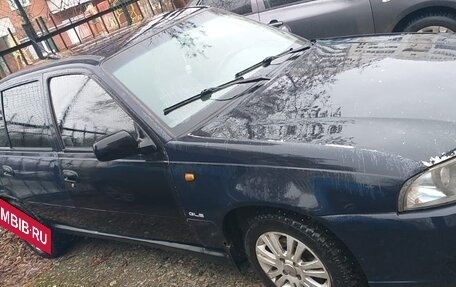 Daewoo Nexia I рестайлинг, 2008 год, 90 000 рублей, 12 фотография