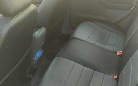 Ford Focus II рестайлинг, 2011 год, 520 000 рублей, 10 фотография