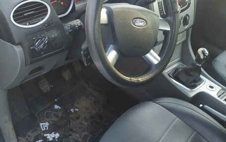 Ford Focus II рестайлинг, 2011 год, 520 000 рублей, 14 фотография