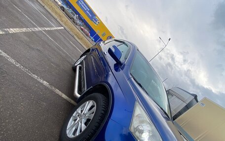 Honda CR-V III рестайлинг, 2008 год, 1 260 000 рублей, 6 фотография