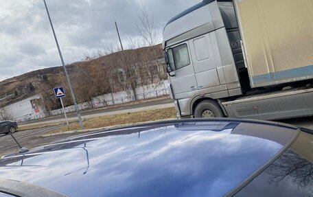 Honda CR-V III рестайлинг, 2008 год, 1 260 000 рублей, 12 фотография