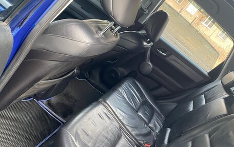 Honda CR-V III рестайлинг, 2008 год, 1 260 000 рублей, 17 фотография