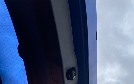 Honda CR-V III рестайлинг, 2008 год, 1 260 000 рублей, 22 фотография