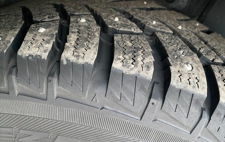 Honda CR-V III рестайлинг, 2008 год, 1 260 000 рублей, 15 фотография