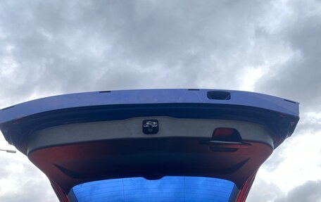 Honda CR-V III рестайлинг, 2008 год, 1 260 000 рублей, 21 фотография