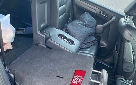 Honda CR-V III рестайлинг, 2008 год, 1 260 000 рублей, 20 фотография