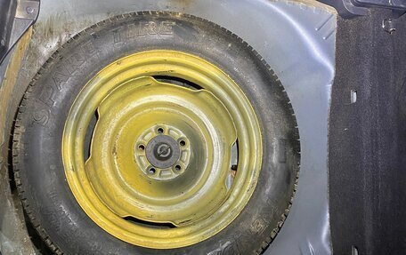 Honda CR-V III рестайлинг, 2008 год, 1 260 000 рублей, 30 фотография