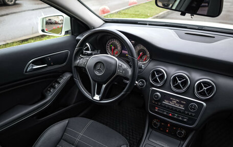 Mercedes-Benz A-Класс, 2013 год, 1 399 000 рублей, 9 фотография