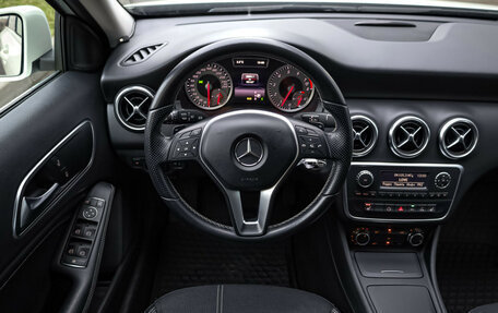 Mercedes-Benz A-Класс, 2013 год, 1 399 000 рублей, 11 фотография