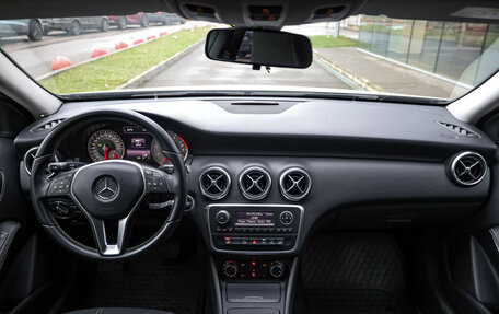 Mercedes-Benz A-Класс, 2013 год, 1 399 000 рублей, 10 фотография