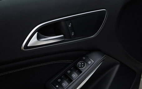 Mercedes-Benz A-Класс, 2013 год, 1 399 000 рублей, 14 фотография