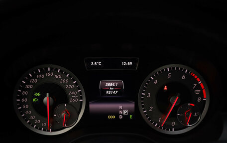 Mercedes-Benz A-Класс, 2013 год, 1 399 000 рублей, 13 фотография