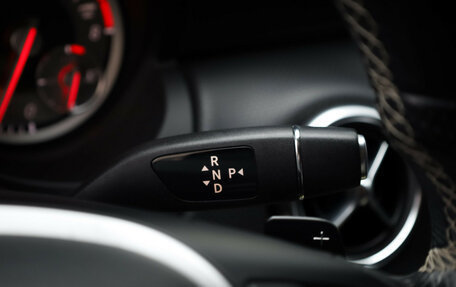 Mercedes-Benz A-Класс, 2013 год, 1 399 000 рублей, 12 фотография