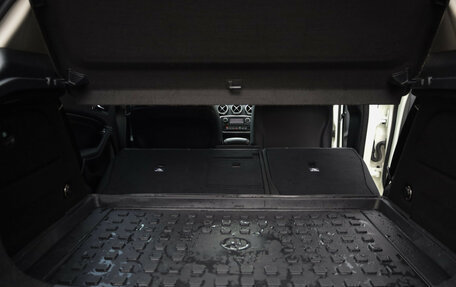 Mercedes-Benz A-Класс, 2013 год, 1 399 000 рублей, 27 фотография