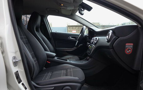 Mercedes-Benz A-Класс, 2013 год, 1 399 000 рублей, 20 фотография