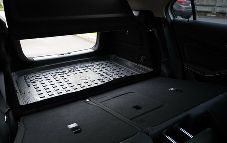 Mercedes-Benz A-Класс, 2013 год, 1 399 000 рублей, 25 фотография