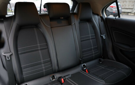 Mercedes-Benz A-Класс, 2013 год, 1 399 000 рублей, 23 фотография