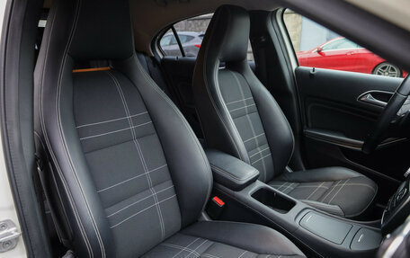 Mercedes-Benz A-Класс, 2013 год, 1 399 000 рублей, 19 фотография