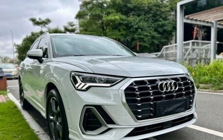 Audi Q3, 2021 год, 1 935 000 рублей, 1 фотография