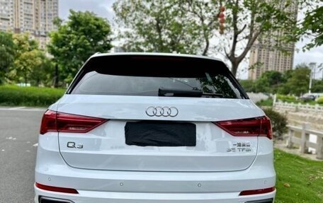 Audi Q3, 2021 год, 1 935 000 рублей, 6 фотография