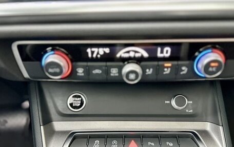 Audi Q3, 2021 год, 1 935 000 рублей, 13 фотография