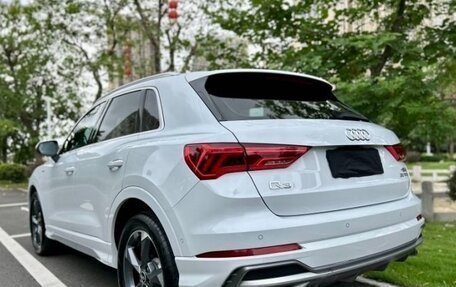 Audi Q3, 2021 год, 1 935 000 рублей, 5 фотография