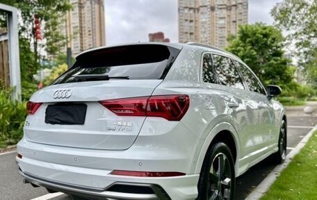 Audi Q3, 2021 год, 1 935 000 рублей, 7 фотография