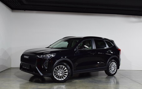 Haval Jolion, 2025 год, 2 349 000 рублей, 2 фотография