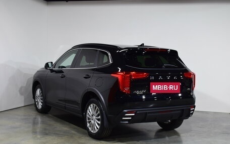 Haval Jolion, 2025 год, 2 349 000 рублей, 9 фотография