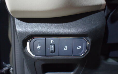 Haval Jolion, 2025 год, 2 349 000 рублей, 17 фотография