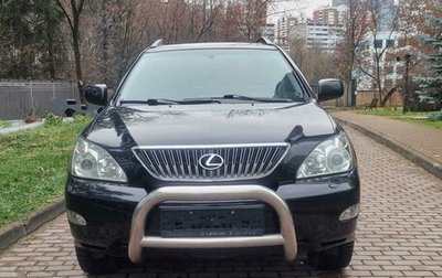 Lexus RX II рестайлинг, 2004 год, 2 100 000 рублей, 1 фотография