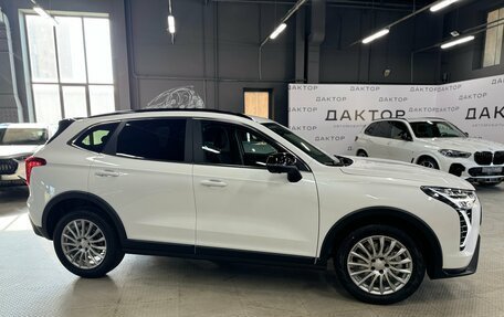 Haval Jolion, 2025 год, 2 549 000 рублей, 10 фотография