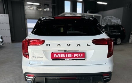 Haval Jolion, 2025 год, 2 549 000 рублей, 12 фотография