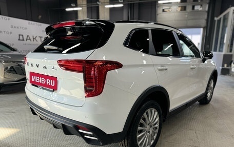 Haval Jolion, 2025 год, 2 549 000 рублей, 13 фотография