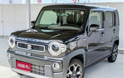 Suzuki Hustler, 2020 год, 849 586 рублей, 1 фотография