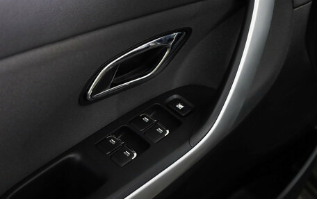 KIA cee'd III, 2015 год, 1 199 000 рублей, 13 фотография