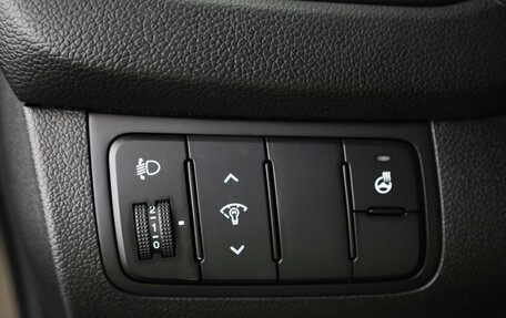 KIA cee'd III, 2015 год, 1 199 000 рублей, 14 фотография