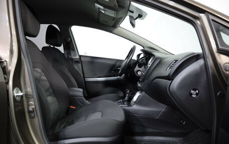 KIA cee'd III, 2015 год, 1 199 000 рублей, 20 фотография