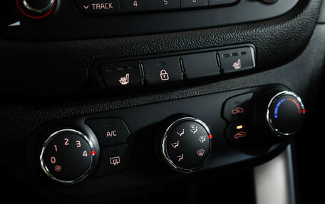 KIA cee'd III, 2015 год, 1 199 000 рублей, 17 фотография