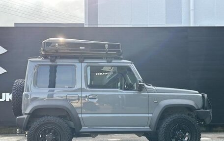 Suzuki Jimny, 2022 год, 1 388 000 рублей, 3 фотография