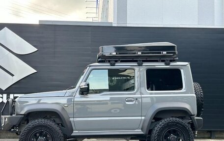 Suzuki Jimny, 2022 год, 1 388 000 рублей, 8 фотография