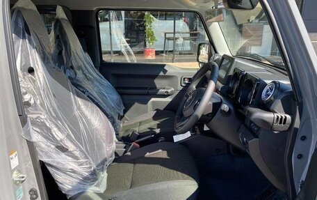 Suzuki Jimny, 2022 год, 1 388 000 рублей, 14 фотография